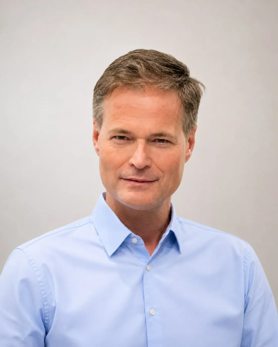 Stefan Brutscher, Sparringspartner für IT-Leiter