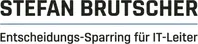 Stefan Brutscher — Entscheidungs-Sparring für IT-Leiter