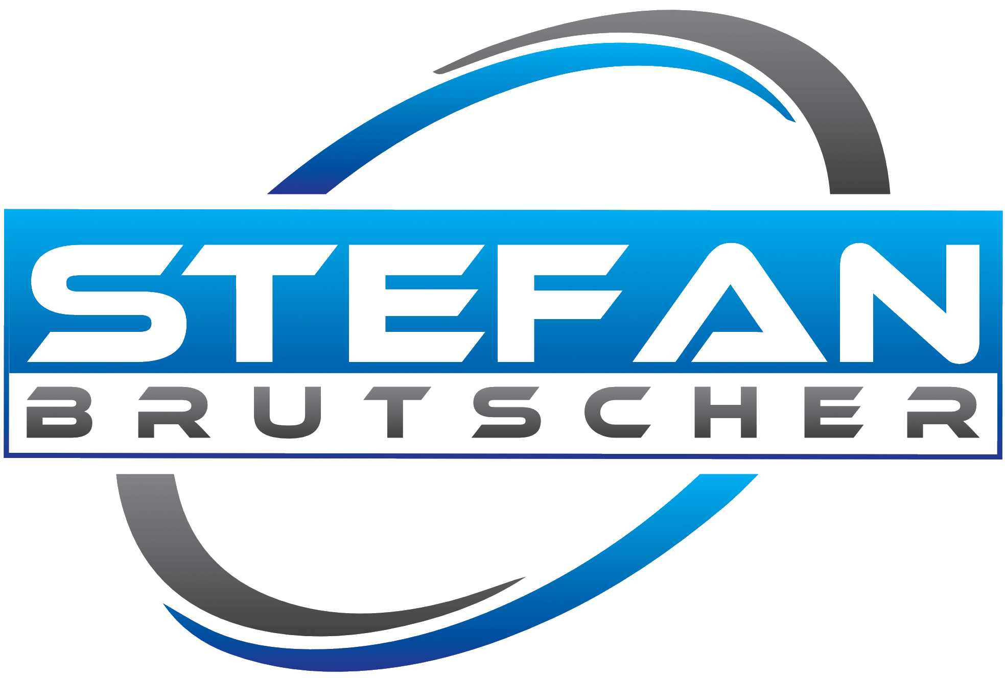 Stefan Brutscher Logo