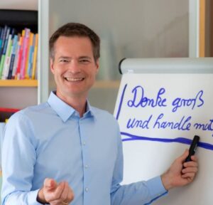 Coach Stefan Brutscher